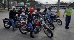 Jacksonville Motorcycle Safety Training - Home